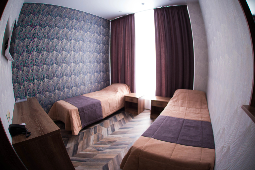 Spa & Wellness