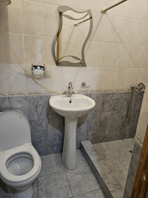 Семейный номер Standard в Частный Дом Бриз