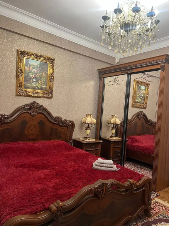 Квартира Галерея — фото