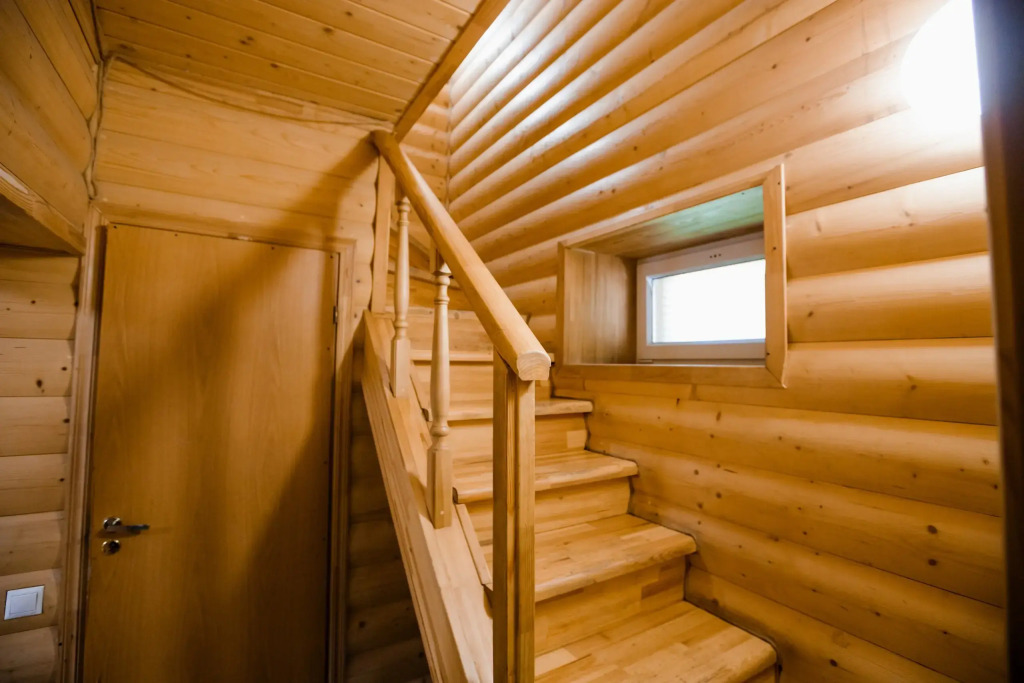 Коттедж семейный в Алмазы