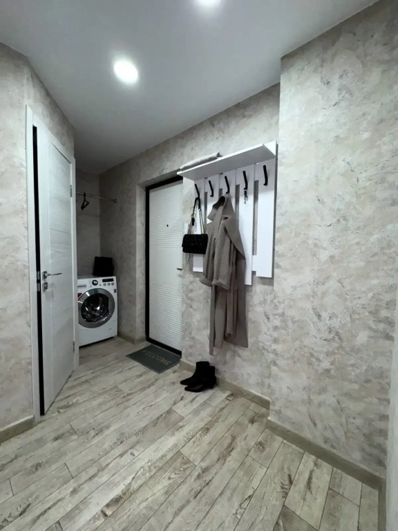 Квартира в Спальном Районе - фото 10