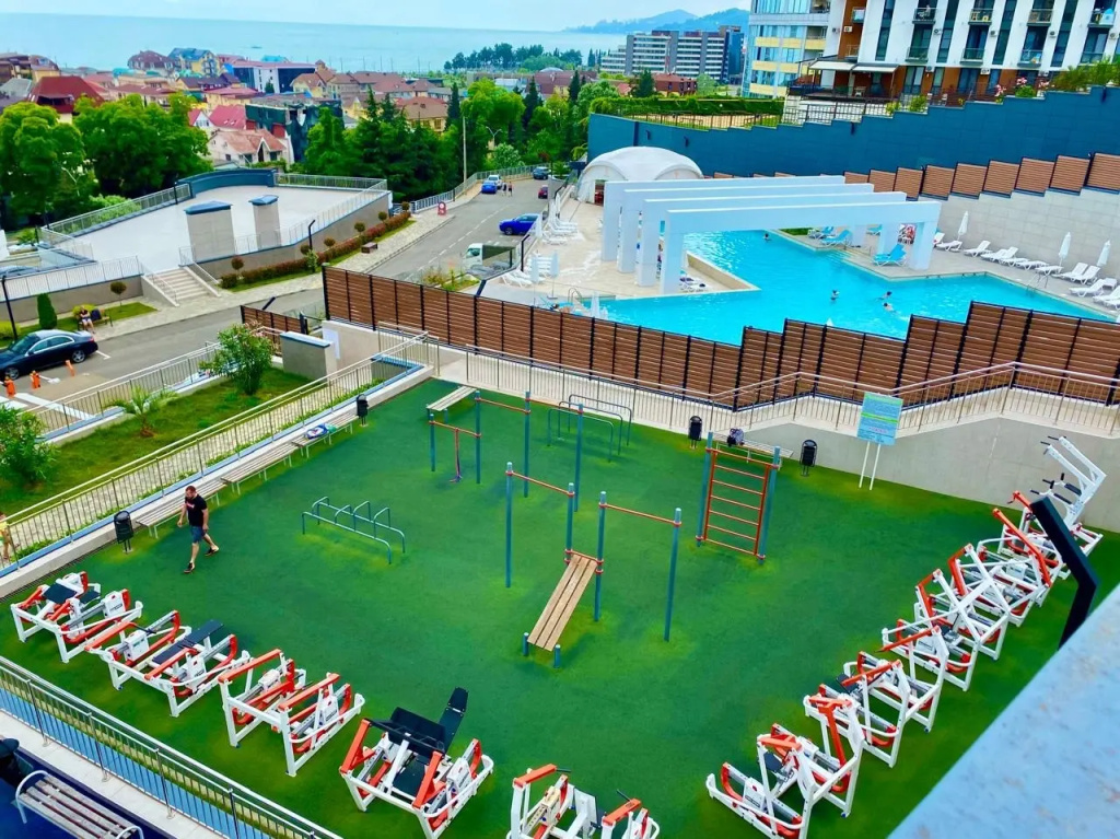 Hotel photo 22
