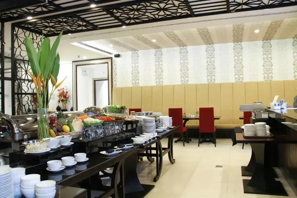FuramaXclusive Sukhumvit - Général