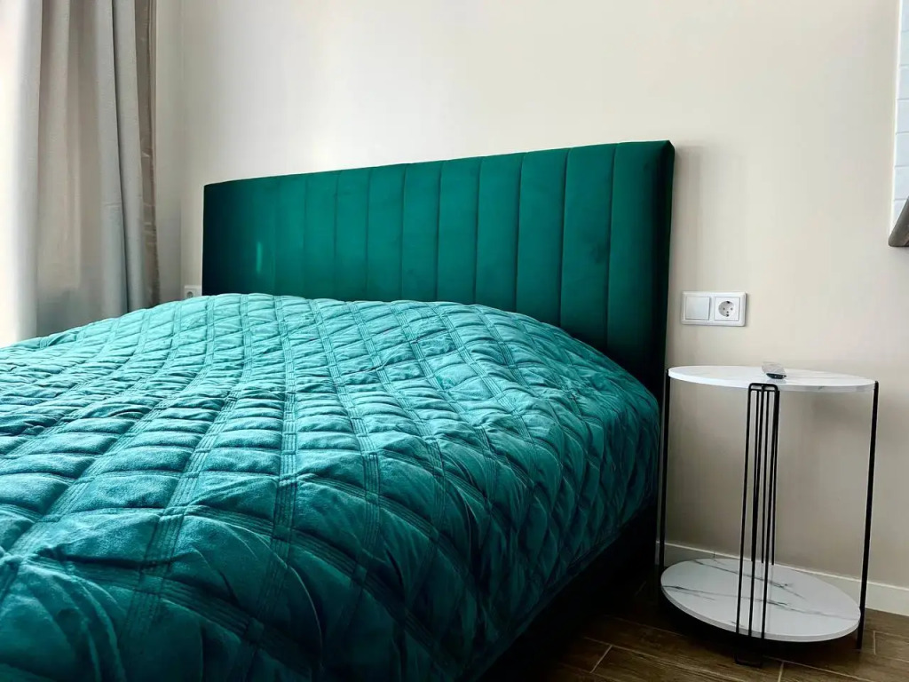 Квартира Бизнес Класса в Центре — фото 3