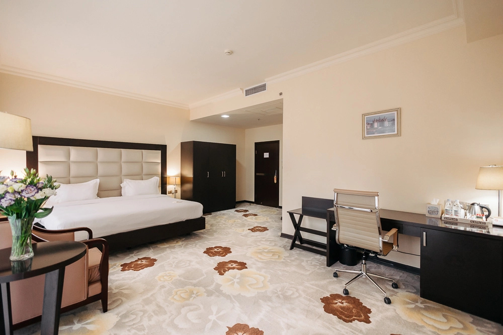Paris Hotel - Général