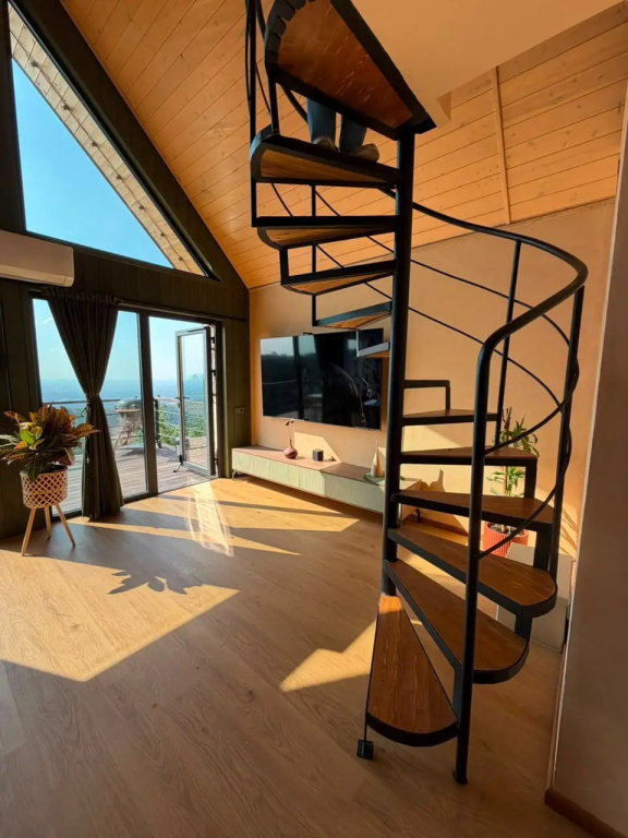 SweeDom Terra Private House