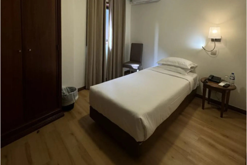 Single room