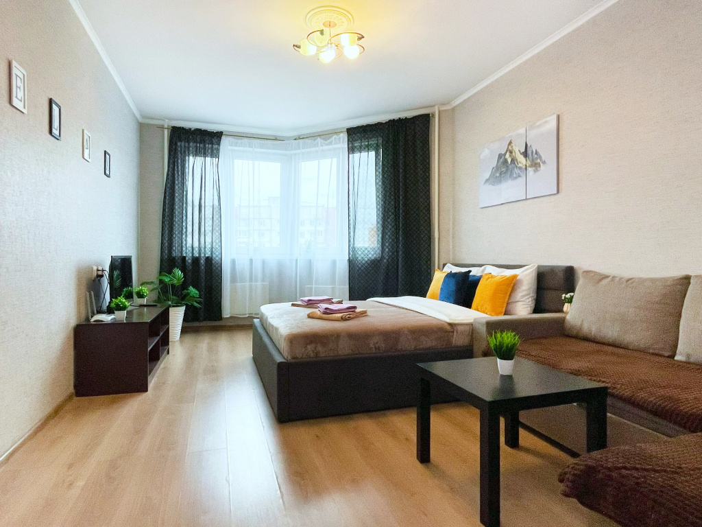Апартаменты RELAX APART – Родионова 5 — фото