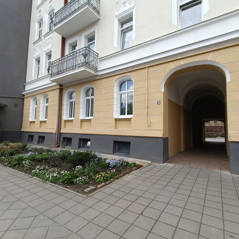 Апартаменты History - фото 10