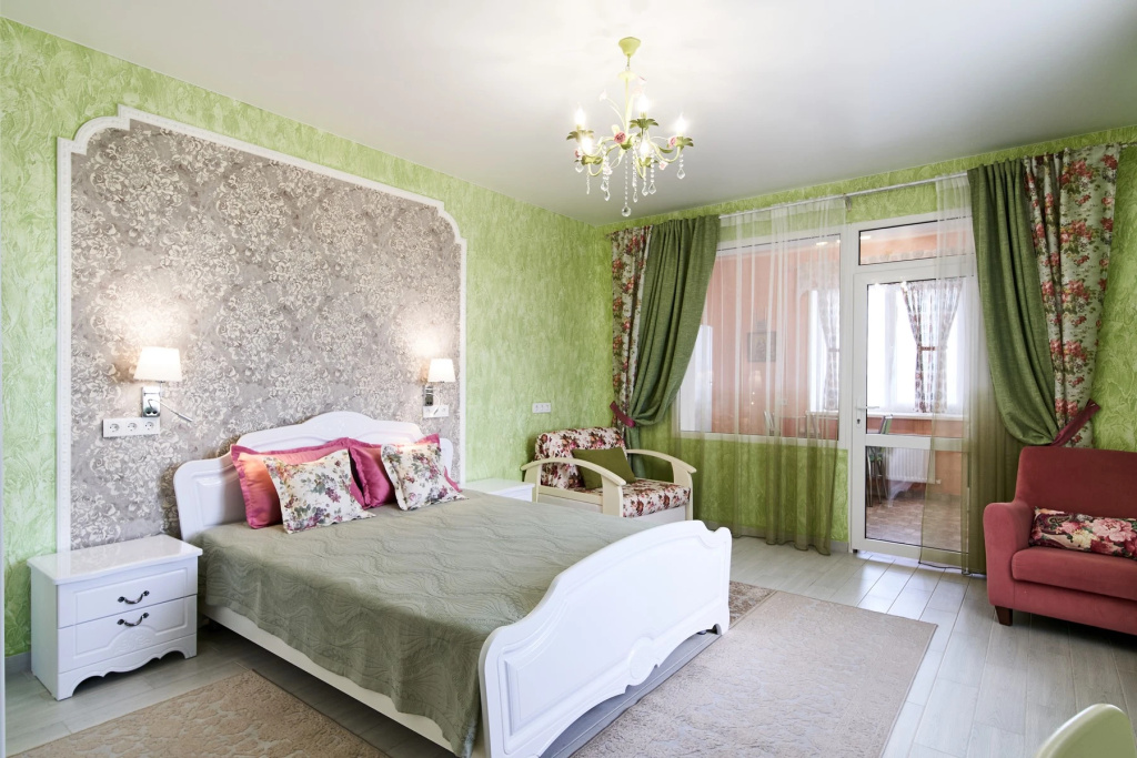 Superior Apartment