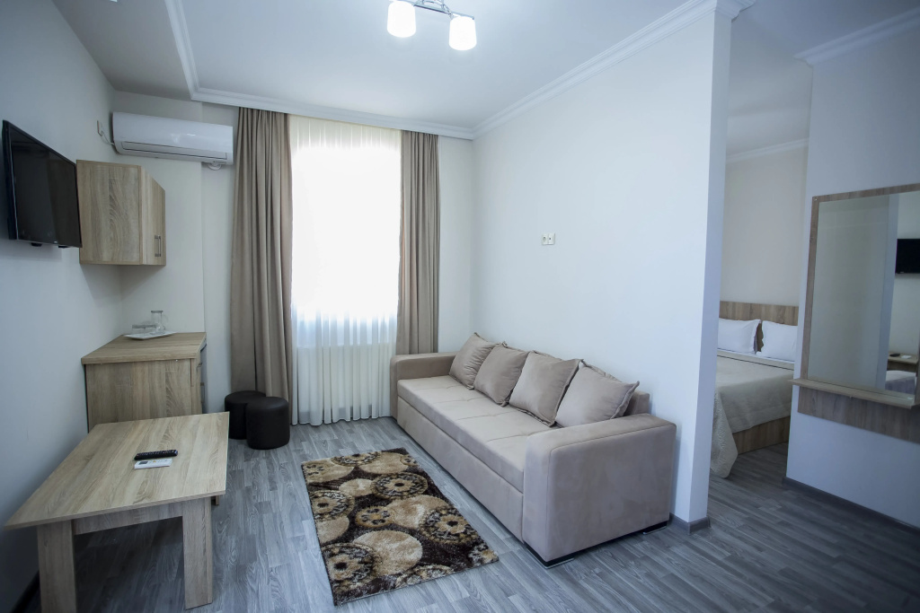 Garanti Hotel, Батумі, Грузія мініатюра 23