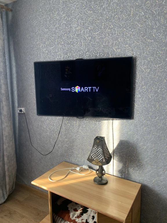 Квартира Однокомнатная - фото 4