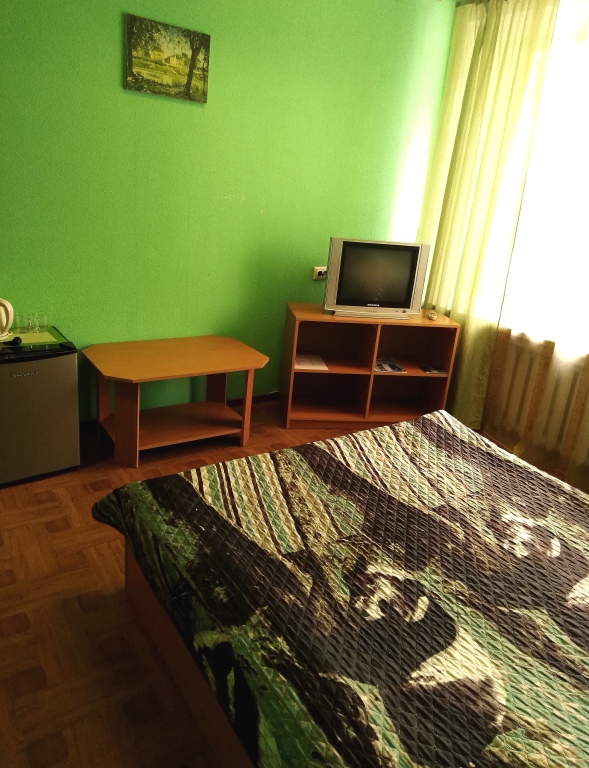 Номер Standard в Ариэль