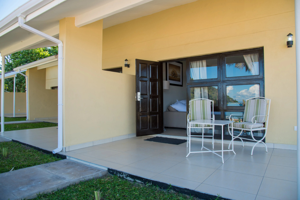 Sunbird Nkopola Hotel - Général
