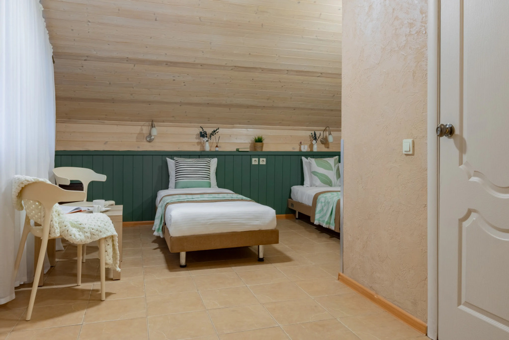 Гостевой дом Бархат - фото 7