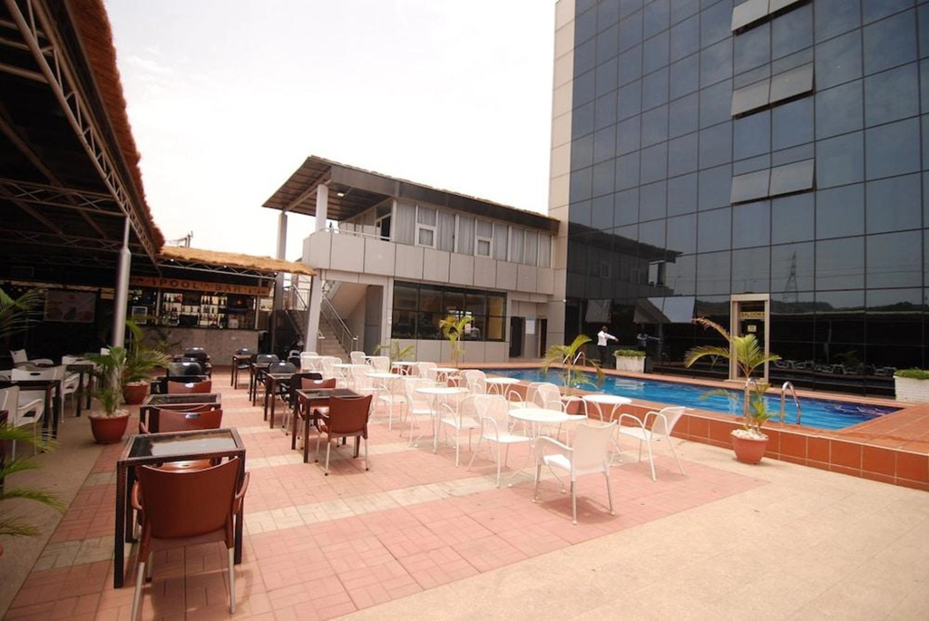 Hotel photo 5