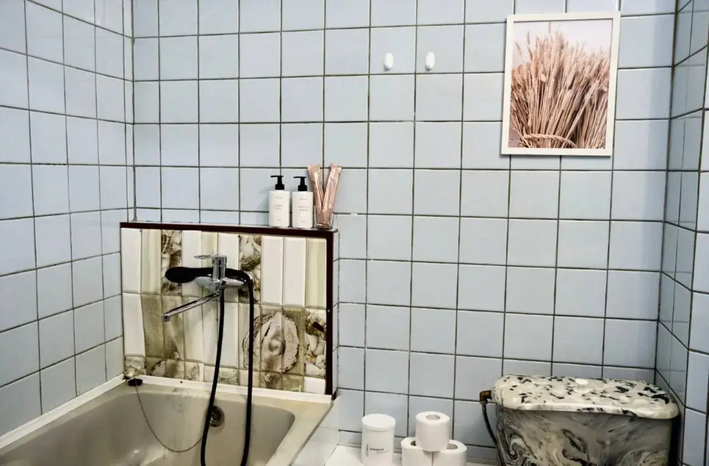 Апартаменты City House - фото 6