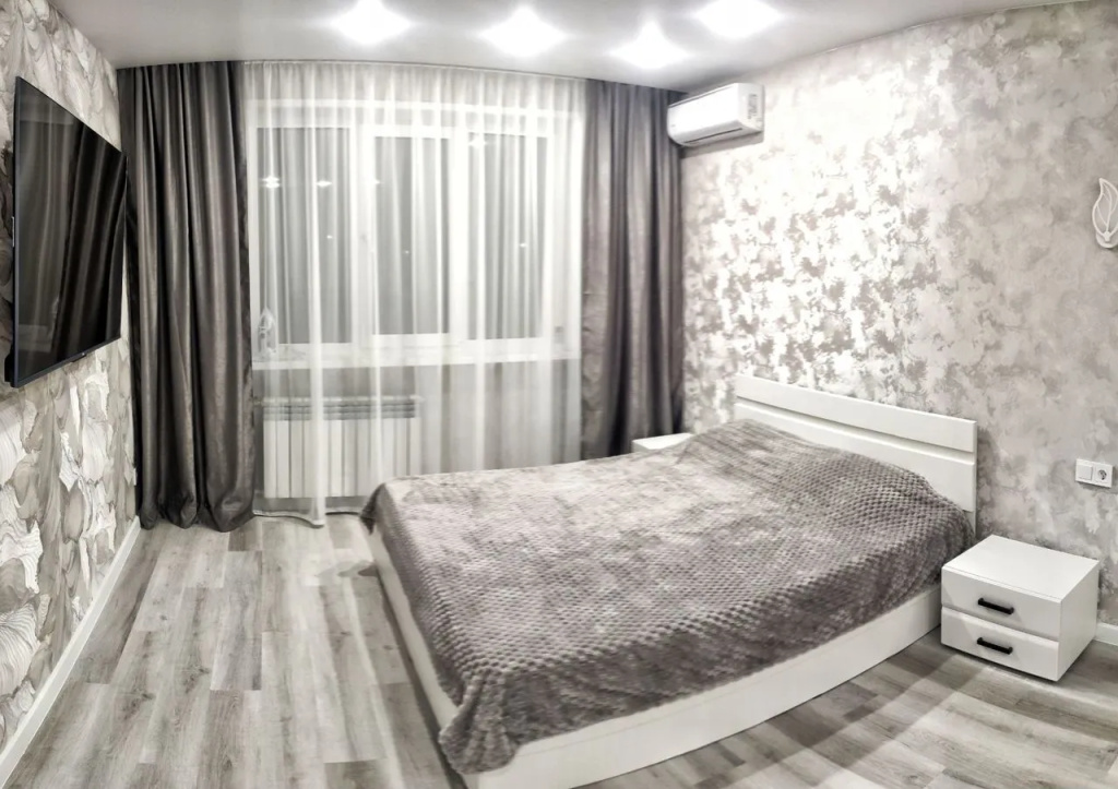 Квартира на Зейской 256