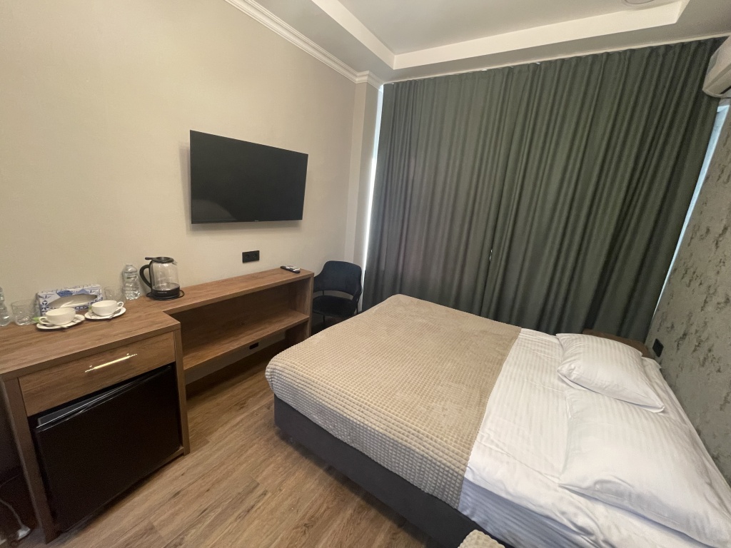 Afeliya Hotel — 4