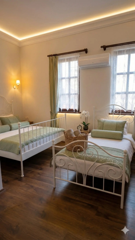 Kaleici Hotel - Général