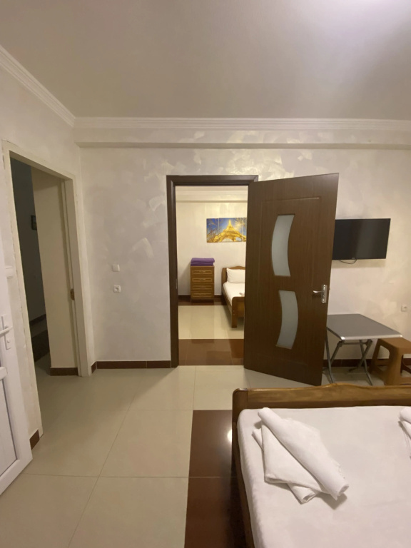 Hotel "ritsa" - Chambres
