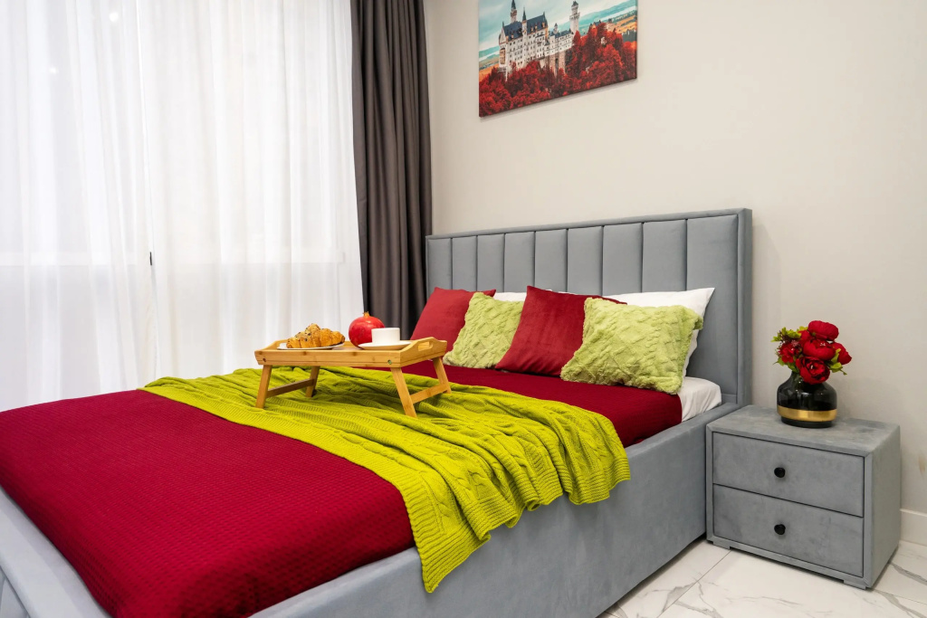 Comfort room