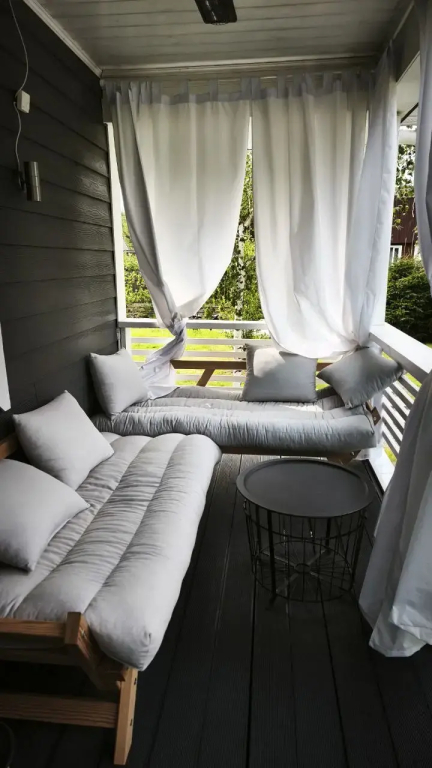 Частный дом уютный дачный у озера Лебяжье 1.5 км - фото 8