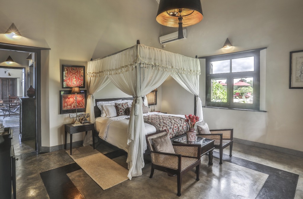 Villa Mayurana By Edwards Collection