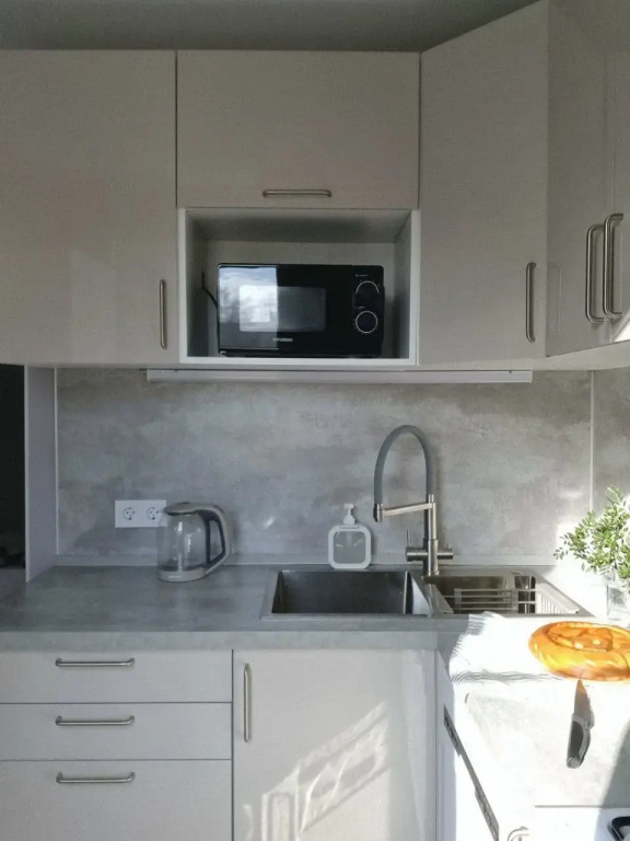 Квартира Просторная роскошь от FlatsStories - фото 30