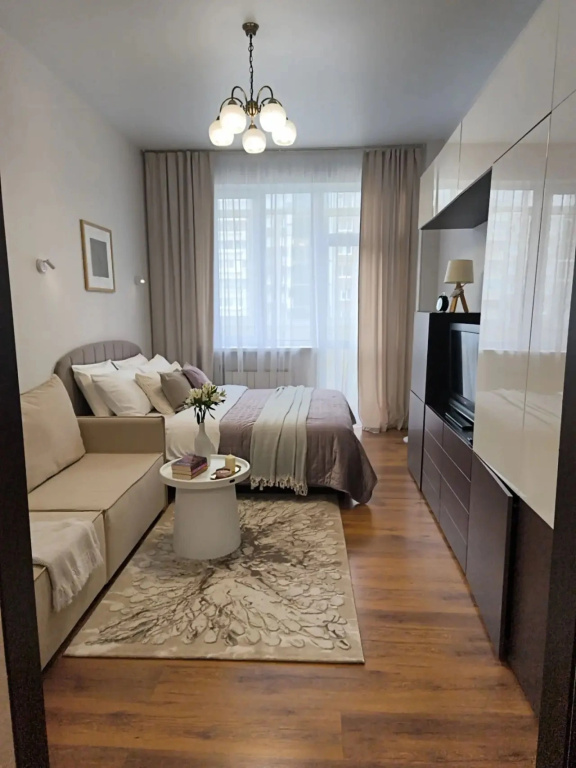 Квартира в парке — 2