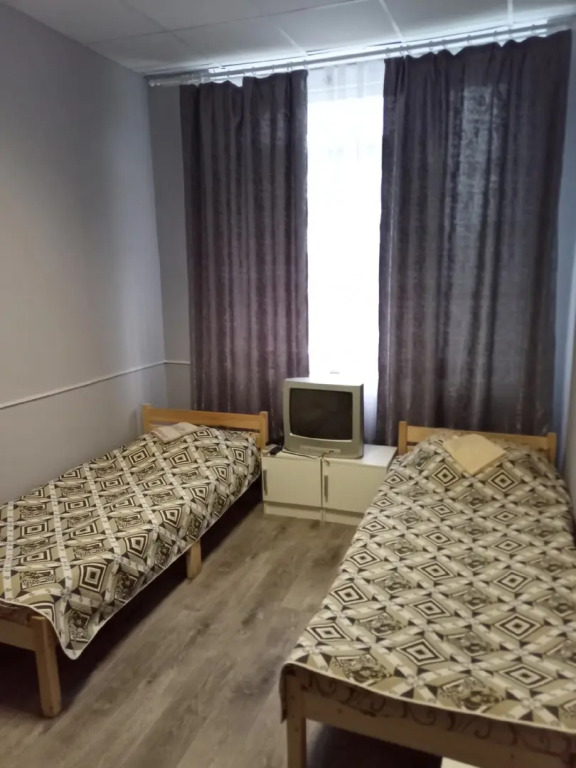 Хостел ROSTO - фото 9