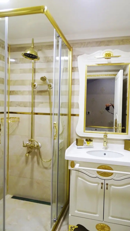 Emirhan Palace Hotel - Chambres