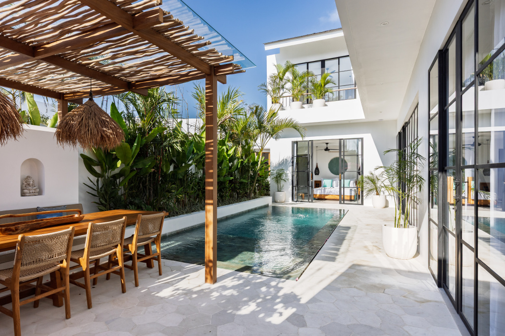 Курортный отель Family Nest Resort & Villas — фото