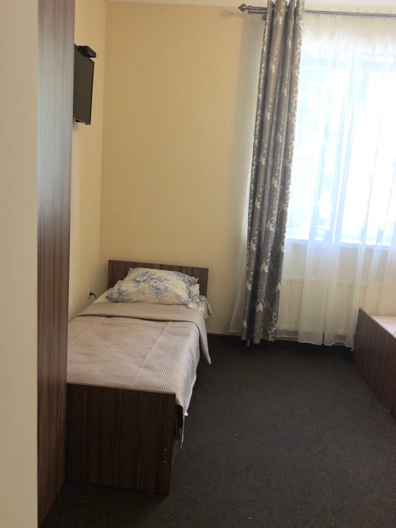 Трёхместный номер Standard в Ритм гор