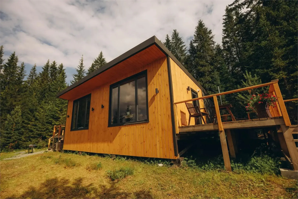 Bungalow