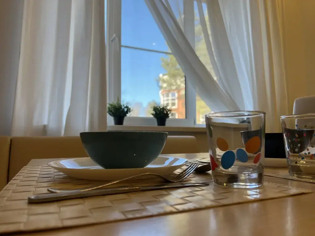 Апартаменты на Дачной 9 - фото 7