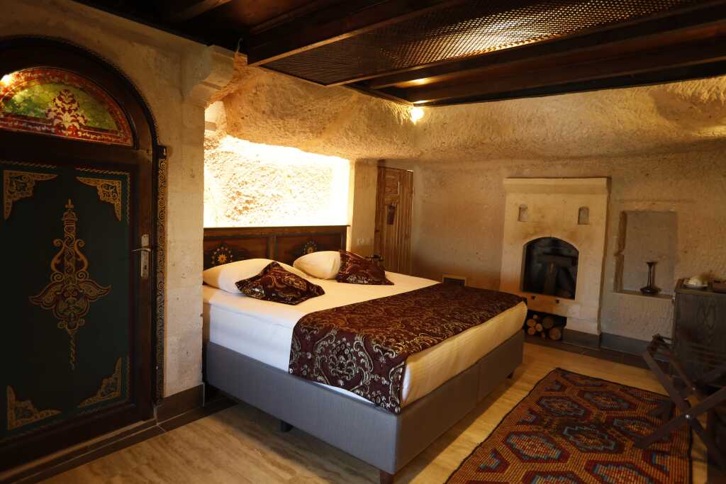 Selfie Cave Hotels Cappadocia - Special Class Boutique-Hotel