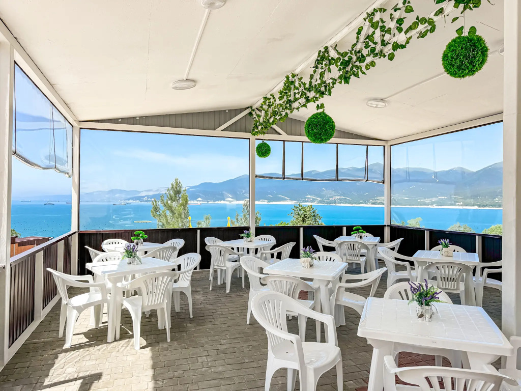 Отель 1836 Кабардинка - фото 8