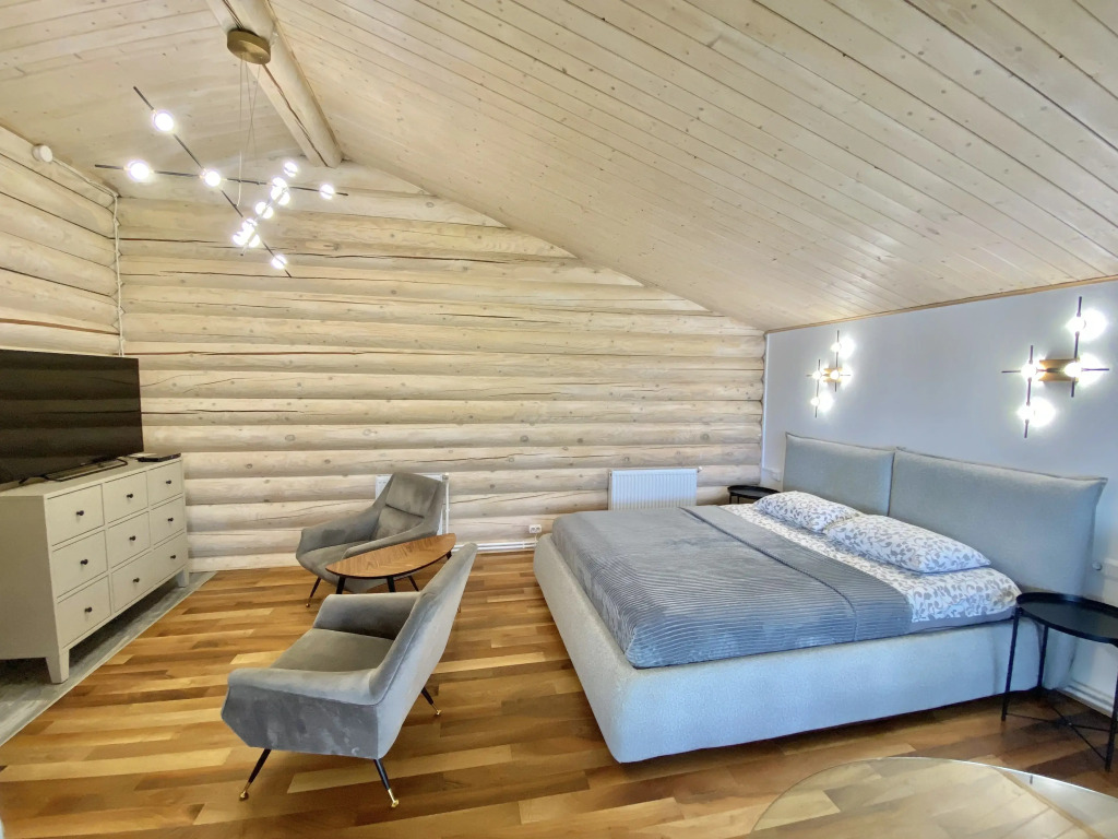 Частный дом Форца Речной - фото 6