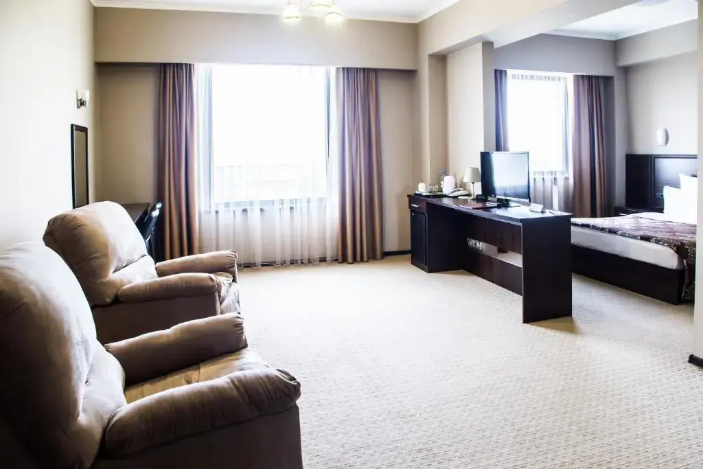 Hotel Best Western Plus Atakent Park - Chambres