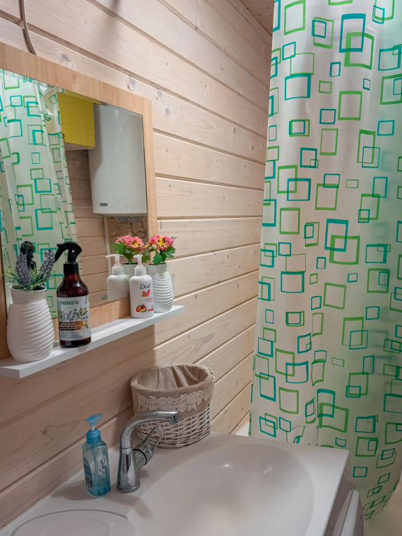 Частный дом уютный для семейного отдыха - фото 27