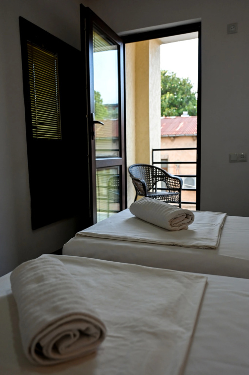 Kutaisi Hostel Hub — 5