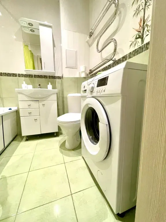 Квартира Pskov City Apartments Lagernaya 5 A — фото