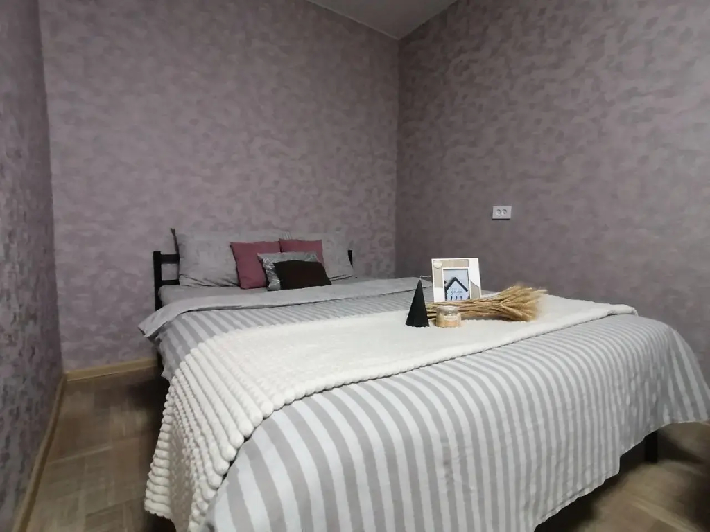 Квартира Хорошо как дома - фото 24