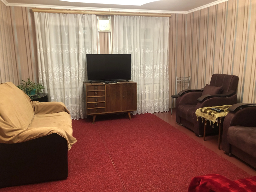 Семейный коттедж с 2 комнатами с красивым видом из окна в Holiday Home