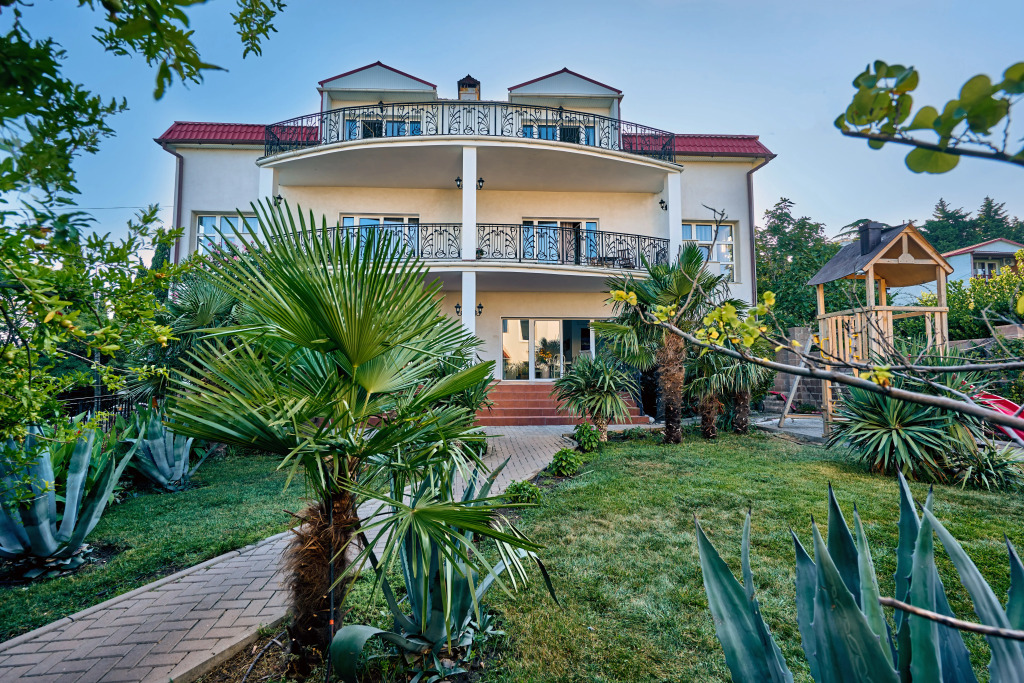 Вилла Онейро - фото 32