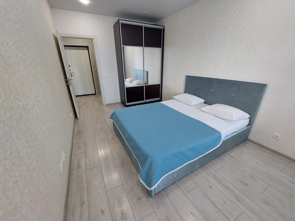 Апартаменты Grand Avenu VLG 1
