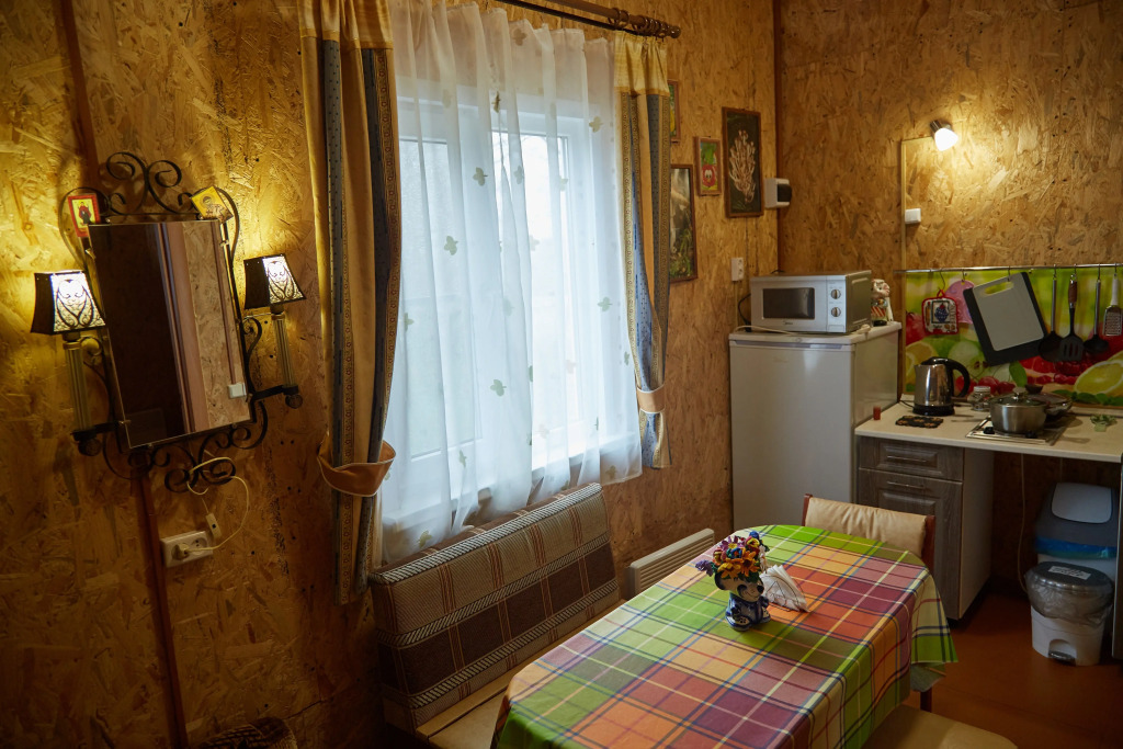 Гостевой дом КартошКино - фото 24