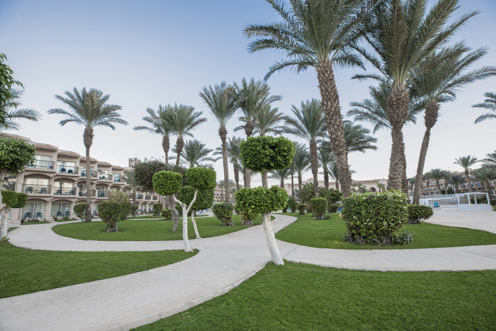 Pyramisa Sahl Hasheesh Resort hotel - Général