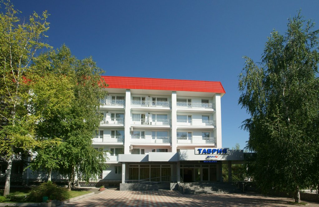 Tavriya Hotel image